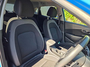 Hyundai Kona thumbnail