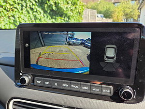 Hyundai Kona thumbnail