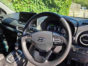 Hyundai Kona thumbnail