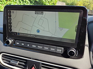 Hyundai Kona thumbnail