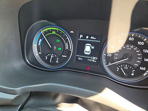 Hyundai Kona thumbnail
