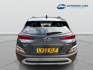 Hyundai Kona thumbnail