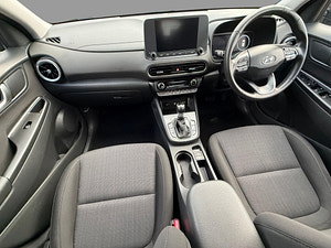 Hyundai Kona thumbnail