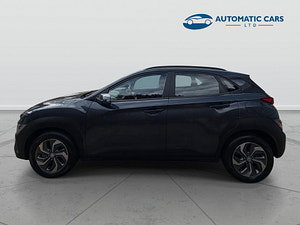 Hyundai Kona thumbnail