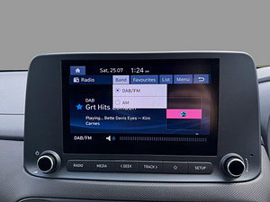 Hyundai Kona thumbnail