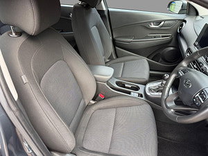Hyundai Kona thumbnail