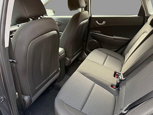 Hyundai Kona thumbnail
