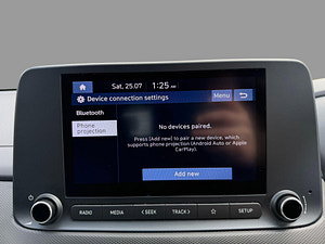 Hyundai Kona thumbnail