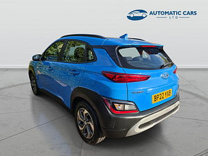 Hyundai Kona thumbnail