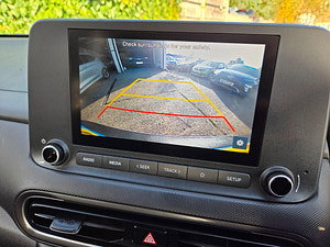 Hyundai Kona thumbnail