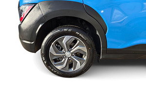 Hyundai Kona thumbnail