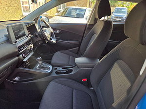 Hyundai Kona thumbnail