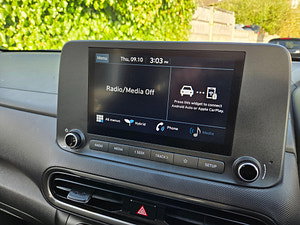 Hyundai Kona thumbnail