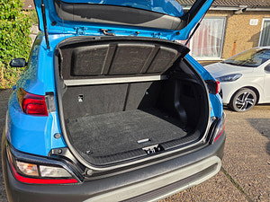 Hyundai Kona thumbnail