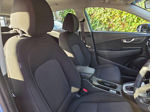 Hyundai Kona thumbnail