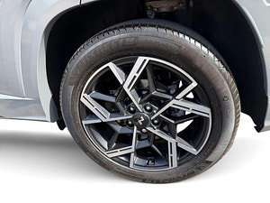 Hyundai Tucson thumbnail