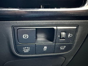 Hyundai Tucson thumbnail