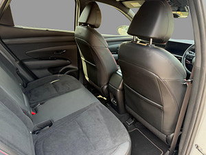 Hyundai Tucson thumbnail