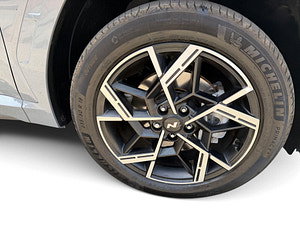 Hyundai Tucson thumbnail