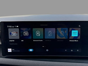 Hyundai Tucson thumbnail