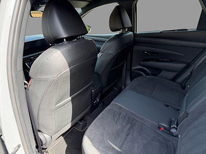 Hyundai Tucson thumbnail