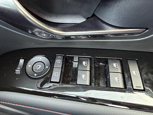 Hyundai Tucson thumbnail