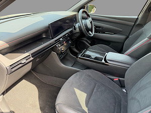 Hyundai Tucson thumbnail