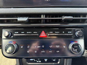 Hyundai Tucson thumbnail