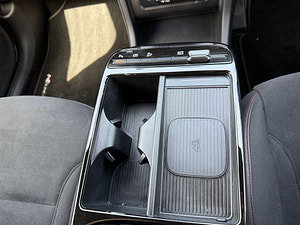 Hyundai Tucson thumbnail
