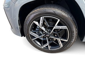 Hyundai Tucson thumbnail