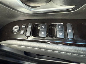Hyundai Tucson thumbnail