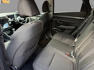 Hyundai Tucson thumbnail