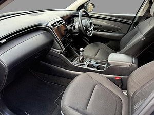 Hyundai Tucson thumbnail