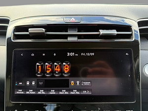 Hyundai Tucson thumbnail