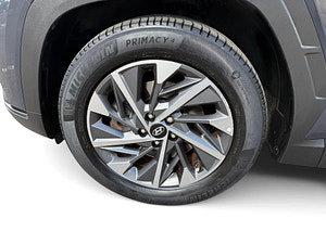 Hyundai Tucson thumbnail
