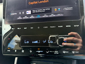 Hyundai Tucson thumbnail