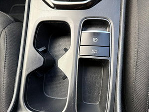 Hyundai Tucson thumbnail