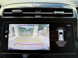 Hyundai Tucson thumbnail