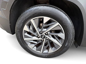 Hyundai Tucson thumbnail