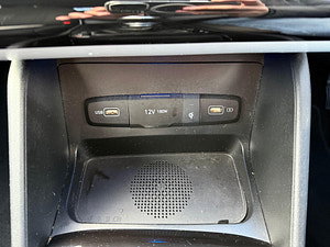 Hyundai Tucson thumbnail