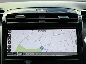 Hyundai Tucson thumbnail