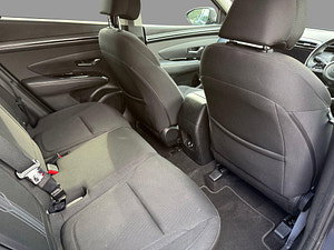 Hyundai Tucson thumbnail
