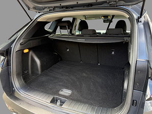 Hyundai Tucson thumbnail