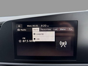 Kia Niro thumbnail