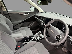 Kia Niro thumbnail