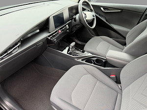 Kia Niro thumbnail