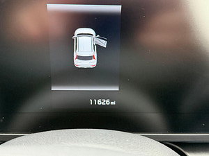 Kia Niro thumbnail