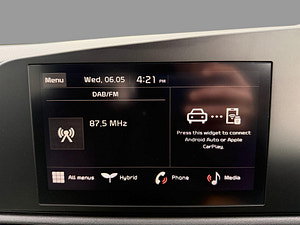 Kia Niro thumbnail