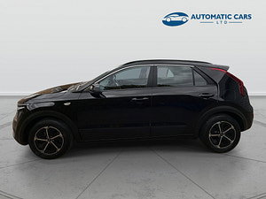 Kia Niro thumbnail