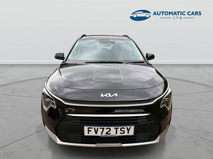 Kia Niro thumbnail
